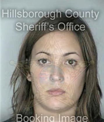 Anne Miller - Hillsborough County, FL 