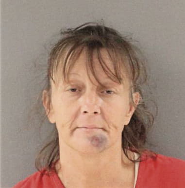 Rhonda Milsap, - Knox County, TN 