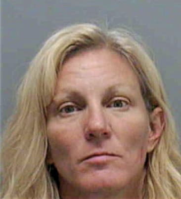 Amy Moore, - Lee County, FL 