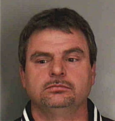 John Morrow, - Polk County, FL 