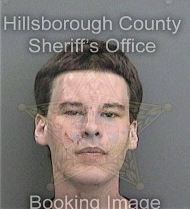 Kyle Mullis, - Hillsborough County, FL 