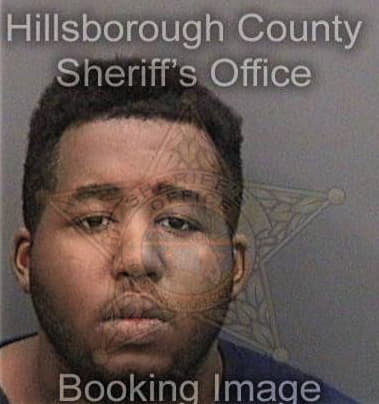 Marco Murray, - Hillsborough County, FL 