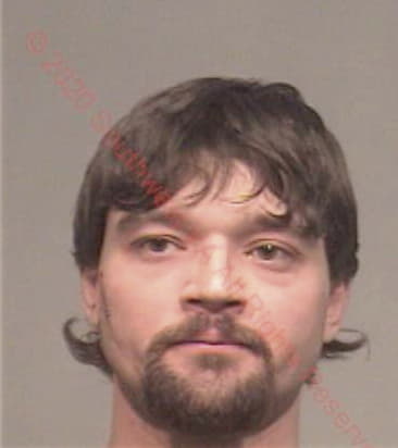 Anthony Myers, - Washington County, VA 