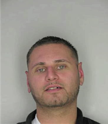 Elvis Negron, - Hillsborough County, FL 