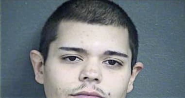 Jose Nunez-Torrez, - Wyandotte County, KS 