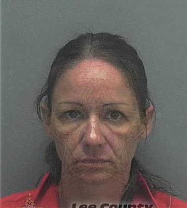 Joann Panter, - Lee County, FL 