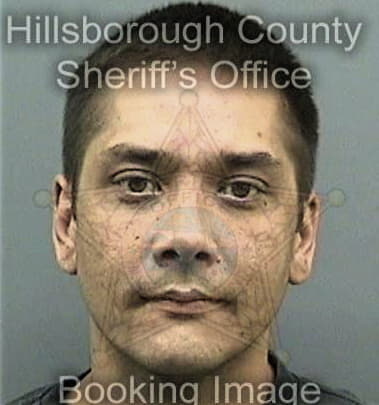 Caralampio Perezmoreno, - Hillsborough County, FL 