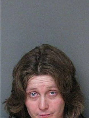 Chrystal Petro - Gaston County, NC 