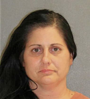 Josefina Powers, - Volusia County, FL 