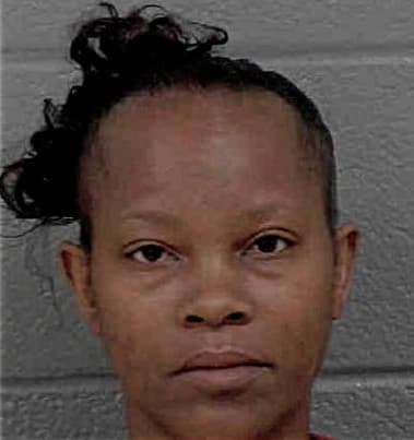 Kayla Prescod - Mecklenburg County, NC 