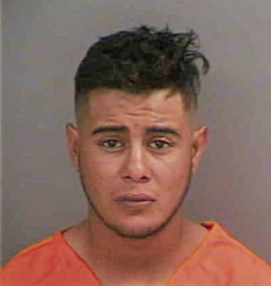 Rolando Ramirez, - Collier County, FL 