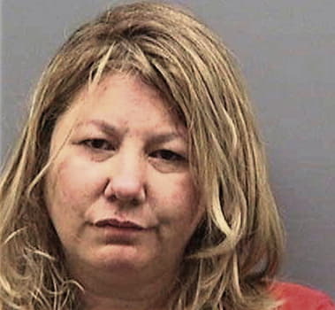 Sara Reid, - Hillsborough County, FL 