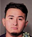 Elijah Resendez - Multnomah County, OR 