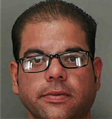 Jorge Resendiz-Chavez, - Polk County, FL 