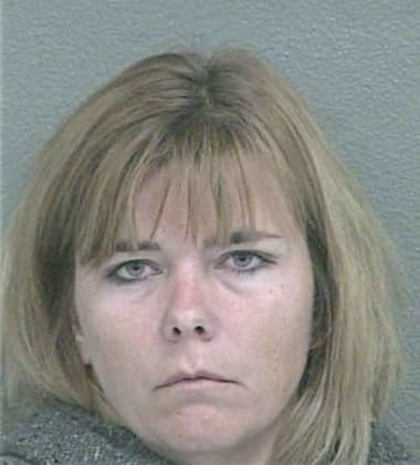 Vonda Richards, - Wyandotte County, KS 