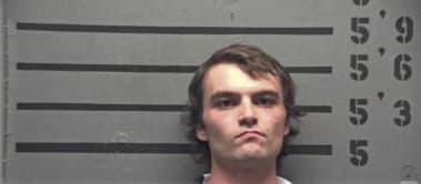 Daniel Richardson, - Hopkins County, KY 