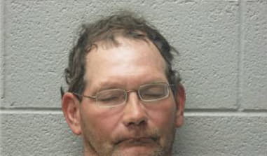 Gary Rinkavage, - Henderson County, NC 