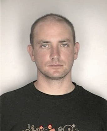 Edward Roach - Hillsborough County, FL 