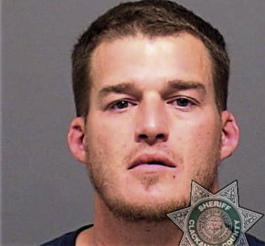 Michael Robinette, - Clackamas County, OR 