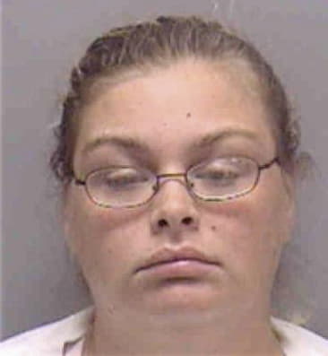 Alicia Robinson, - Lee County, FL 