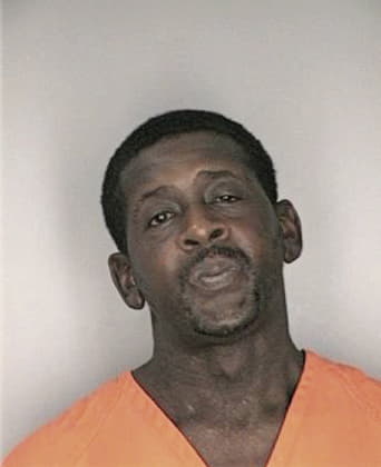 Kenneth Robinson - Hillsborough County, FL 