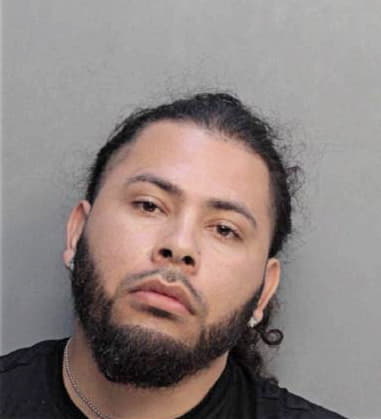 Derman Rodriguez, - Dade County, FL 