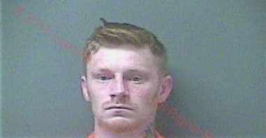 Nathan Rogers, - LaPorte County, IN 