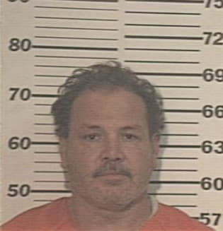 Guadalupe Romero - Hidalgo County, TX 