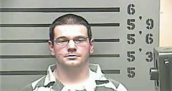 Joshua Roupe, - Hopkins County, KY 