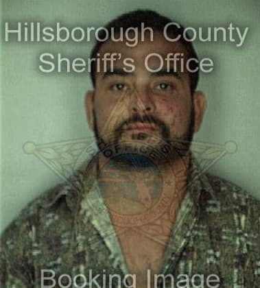 Edgar Ruizlopez, - Hillsborough County, FL 