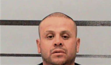 Jorge Sanchez, - Lubbock County, TX 