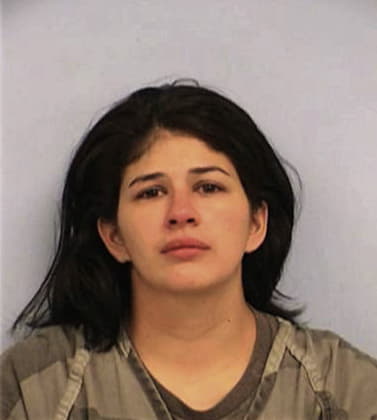 Melissa Sanchez, - Travis County, TX 