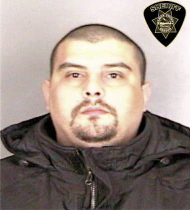 Jose Sanchez-Lopez, - Marion County, OR 