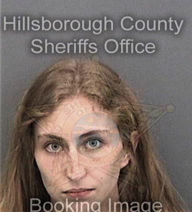 Iris Sandoval, - Hillsborough County, FL 