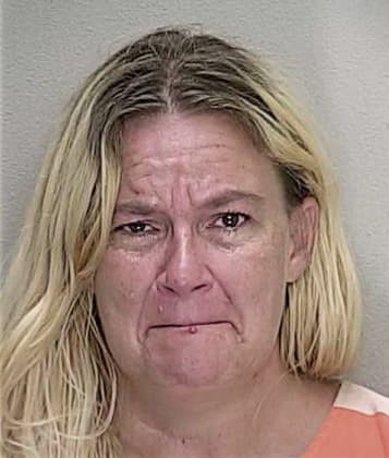 Ana Smith, - Marion County, FL 