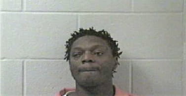 Edward Smith - Daviess County, KY 