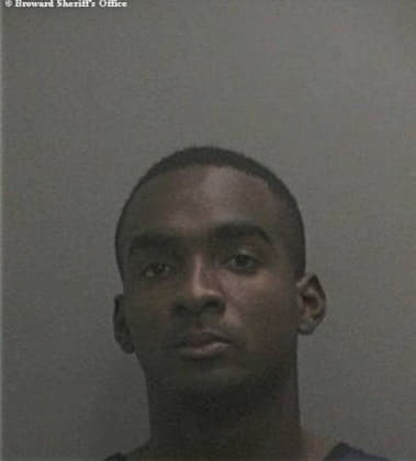 Jermaine Smith, - Broward County, FL 