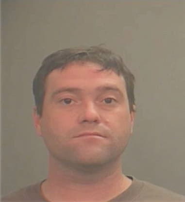 Joshua Stevens, - Vigo County, IN 