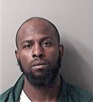 Demetri Stone, - Escambia County, FL 