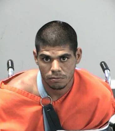 Joshua Taylor, - Hillsborough County, FL 