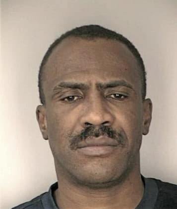 Frank Tillman, - Hillsborough County, FL 