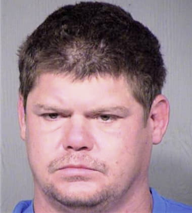 Micheal Tompai - Maricopa County, AZ 