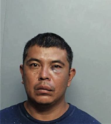 Agustin Torress, - Dade County, FL 