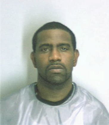 Elwood Turner - DeKalb County, GA 