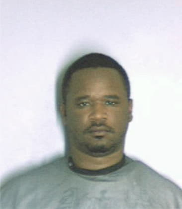 Rico Turner - DeKalb County, GA 