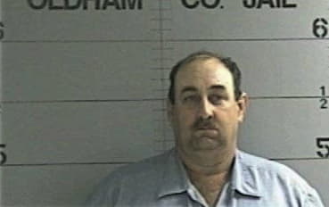 Robert Turner, - Oldham County, KY 