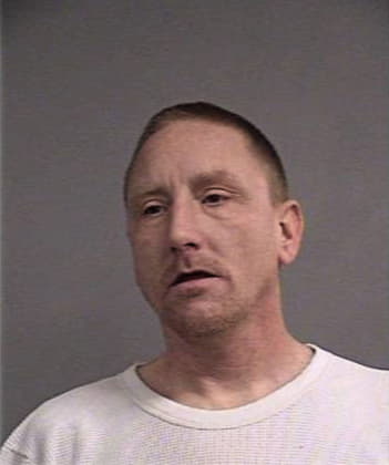 Adam Tuten - Jefferson County, KY 