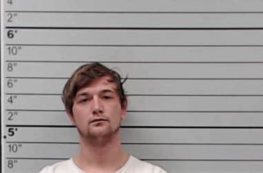 Nicholas Tyus, - Lee County, MS 