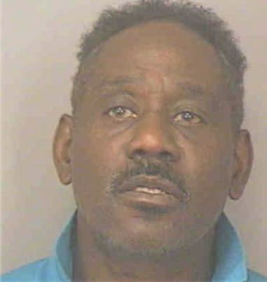 Sylvester Underwood, - Polk County, FL 