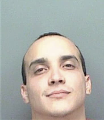 Jose Valle, - Pinellas County, FL 